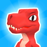 ϲܿ(Dino Merge Run)v1.0.2 ׿