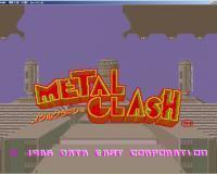 钢铁大战Metal Clashv1.2.1 安卓版