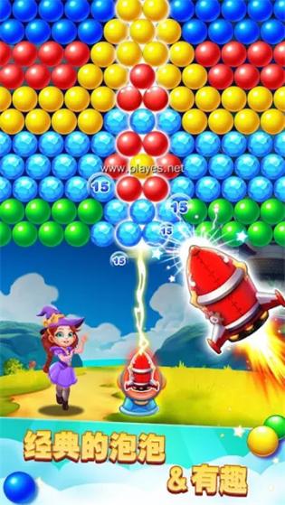 ħBubble Shooter Towerv1.1.6 °