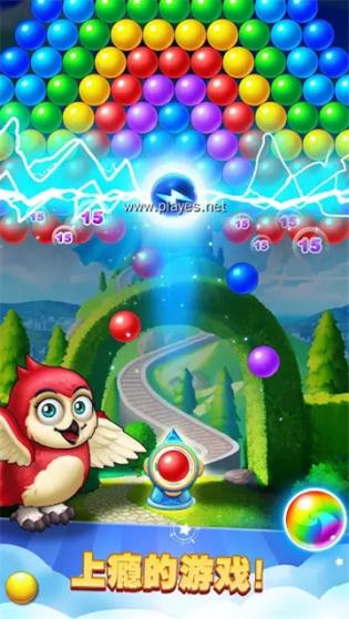 ħBubble Shooter Towerv1.1.6 °