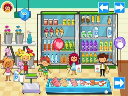 װӻPretend Groceryv2.4 ׿