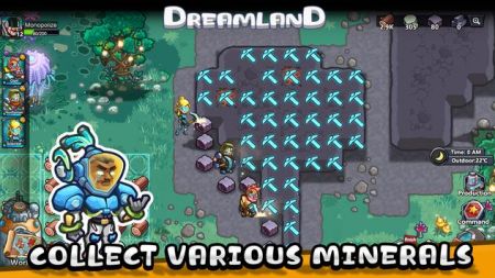 ʧ֮Dreamlandv0.2.3 ׿