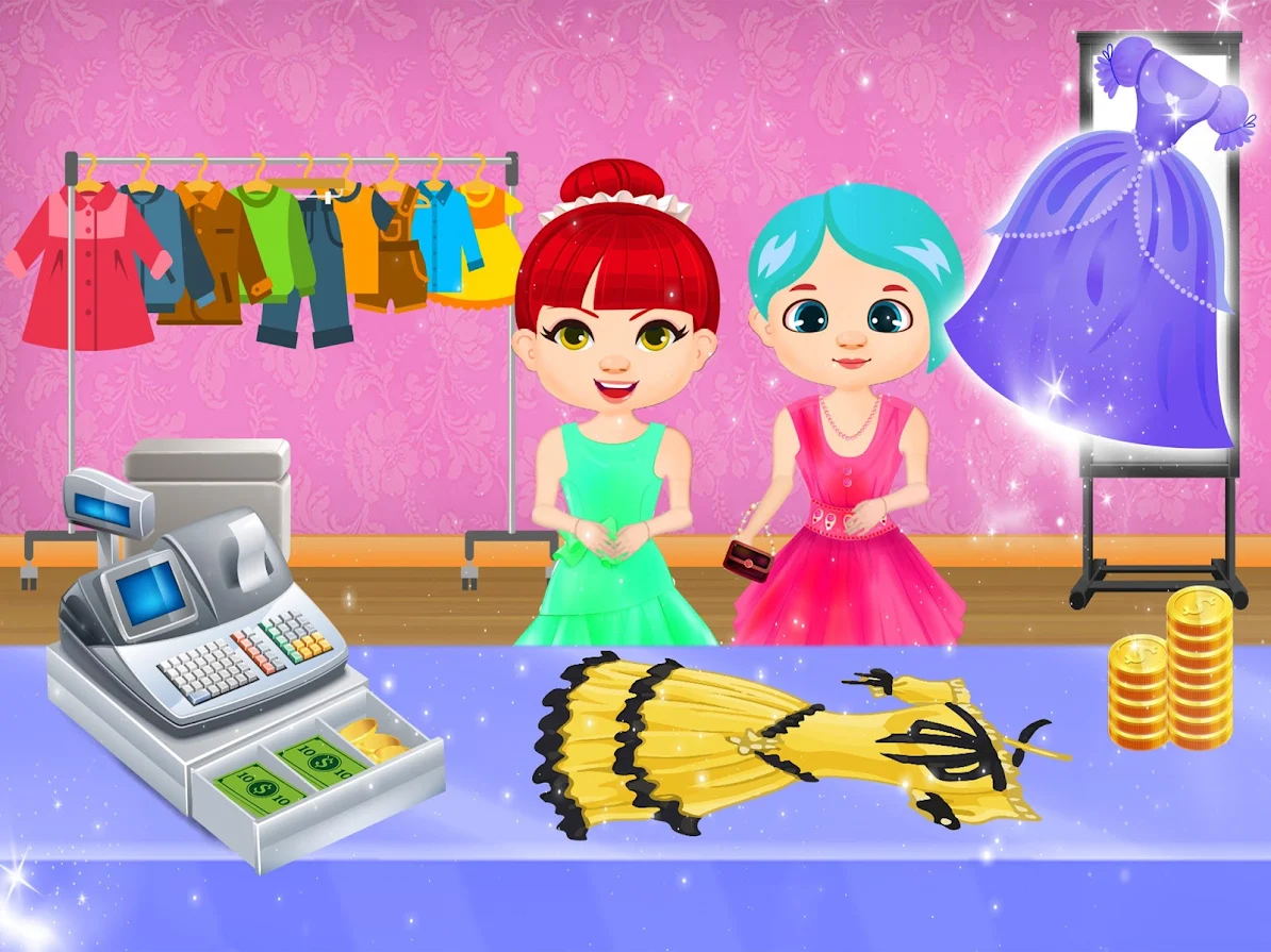 ɰ(Cute Dress Maker Shop)v1.0.6 ׿