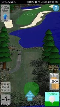 ʵ߶RealView Golfv1.3.19 ׿