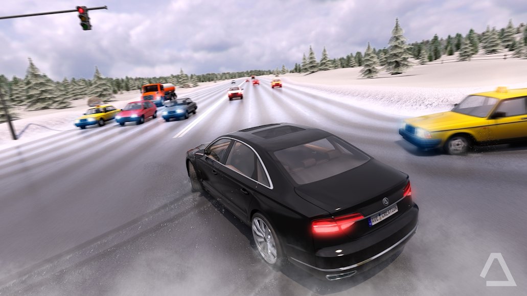 ʻ2(Driving Zone 2)v0.8.7.82 °