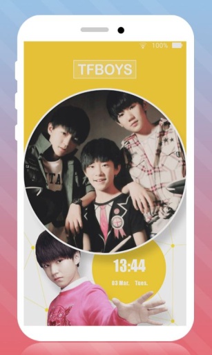 TFBOYSv2.2 ׿