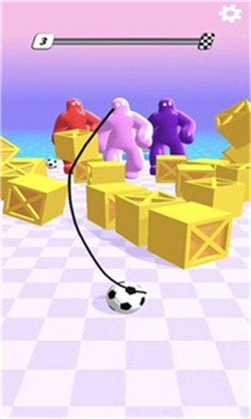 򹥻Blob Attackv1.0.8 İ