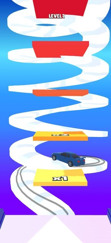 (Level Up Cars)v1.4 ׿