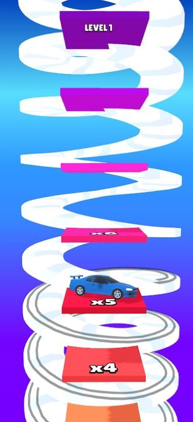 (Level Up Cars)v1.4 ׿