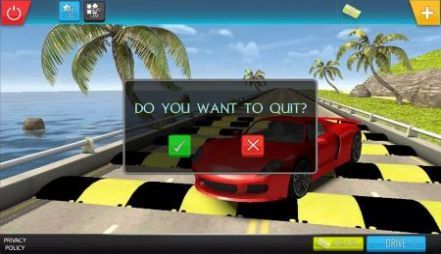 ٴ(Speed Bumps Crash Test)v1.0 ׿