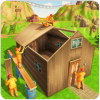 丛林小屋建造v1.0.3 安卓版