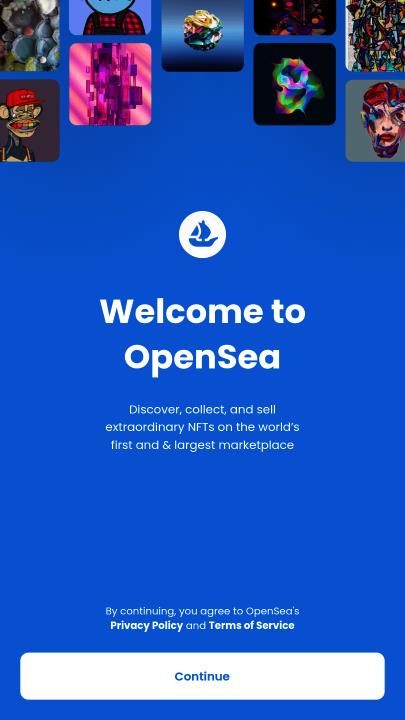 OpenSeav1.0.1 °