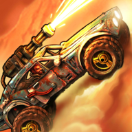 ·սʿս(Road Warrior)v1.0.9 ׿