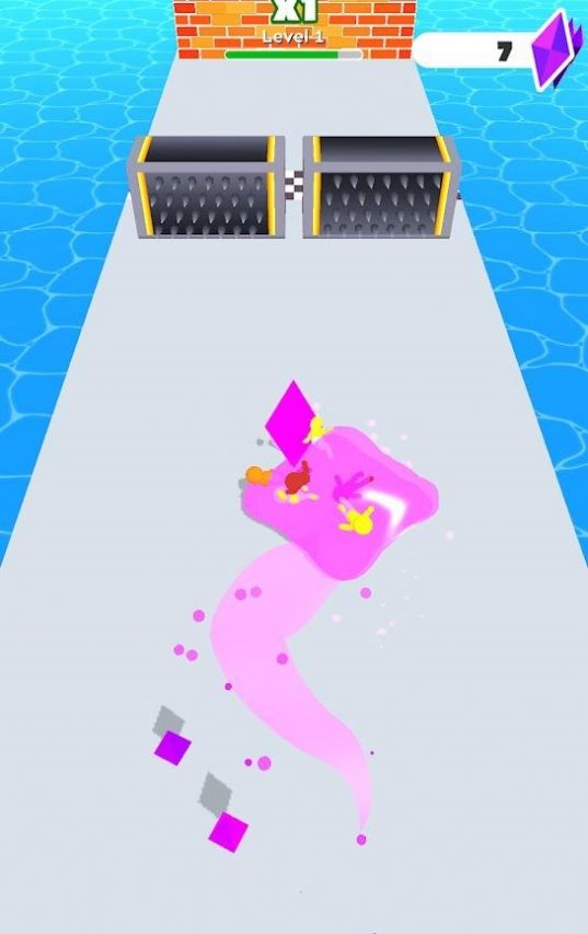 ˵ʷķ(Spitting Slime)v0.1 ׿