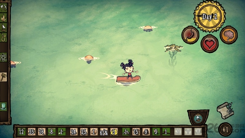 ϰ˹(Dont Starve)v1.19.5 ׿