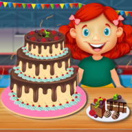 生日巧克力蛋糕工厂(Birthday Chocolate Cake Factory)v1.1 安卓版