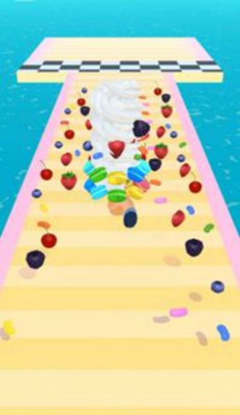 ܿ(Ice Cream Tower Run)v0.1.0 ׿