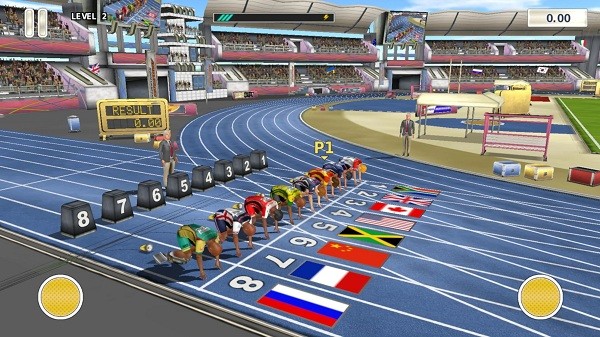 athletics3(ﾶ3˶)v1.2.16 Ѱ