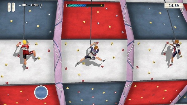 athletics3(ﾶ3˶)v1.2.16 Ѱ