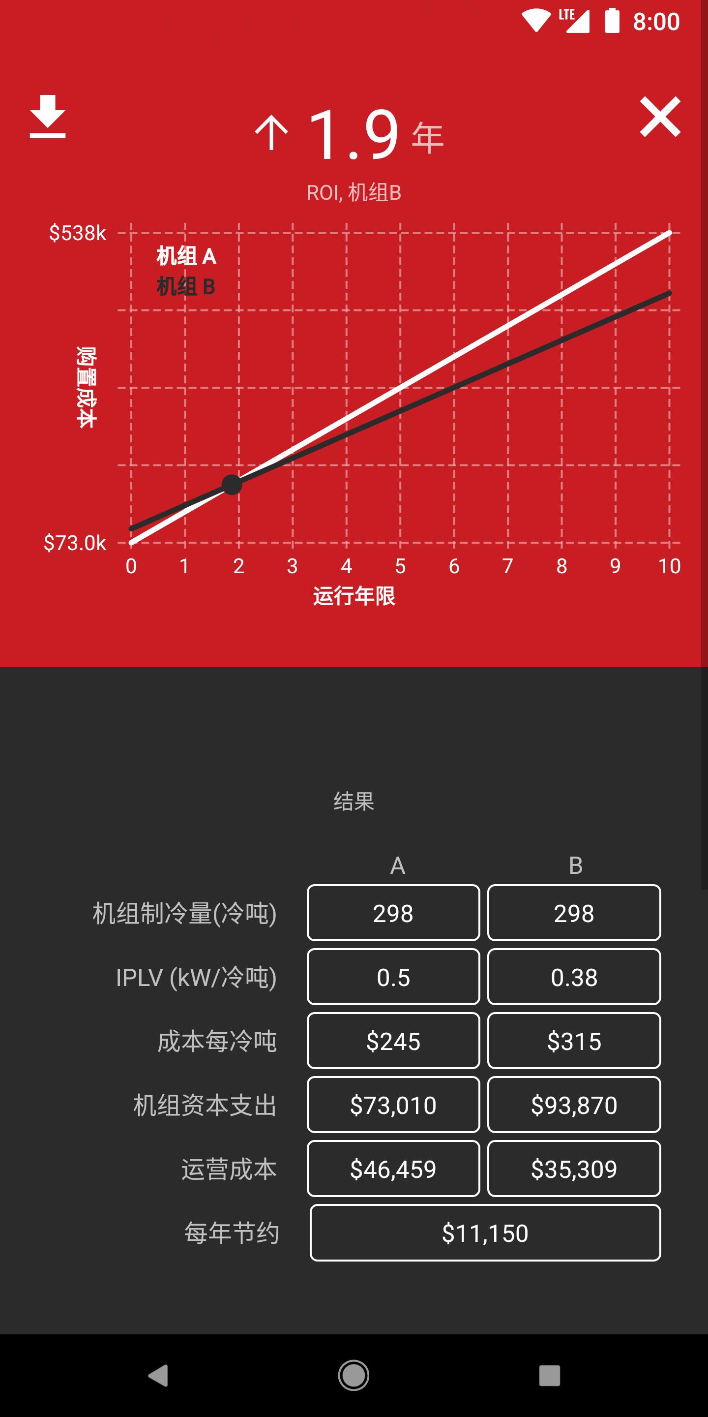 ChillerROIҵ칫v1.0.1 ׿