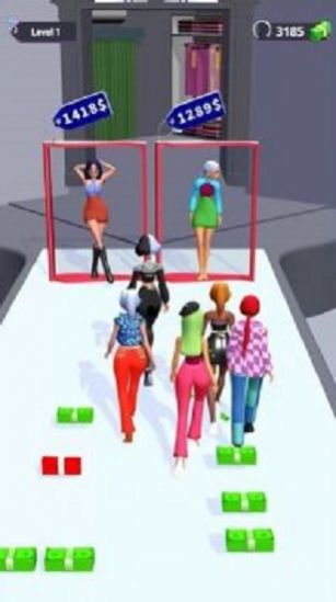 ҵʱװ(My Fashion Show)v0.1 ׿