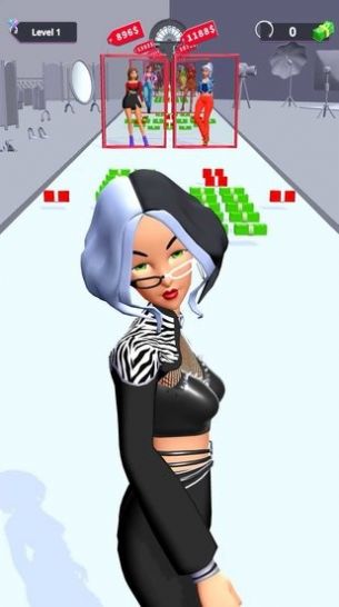 ҵʱװ(My Fashion Show)v0.1 ׿