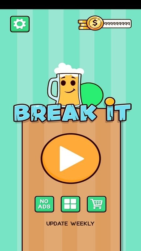 breakitϷv1.0.9 ׿