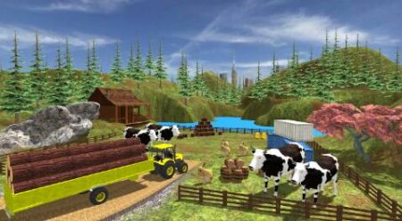 ũģTractor Game Farming Simulatorv1.0.2 ׿