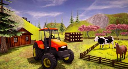 ũģTractor Game Farming Simulatorv1.0.2 ׿