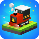 火车拼图（Train Puzzle）v1.0.4 安卓版