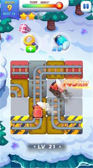 ƴͼTrain Puzzlev1.0.4 ׿