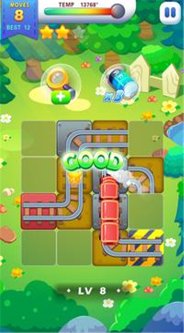 ƴͼTrain Puzzlev1.0.4 ׿