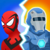 ޵Ӣ۴ʦ3D(Hero Masters)v1.5 ׿