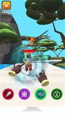 ޵Ӣ۴ʦ3D(Hero Masters)v1.5 ׿