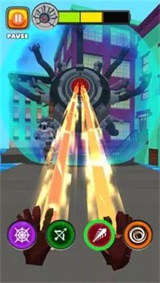 ޵Ӣ۴ʦ3D(Hero Masters)v1.5 ׿