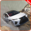 ׿˹ģ(Lexus car offroad Drive)v1.0 ׿