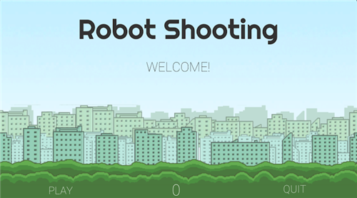 ǻ(Robot Shooting)v1.0.2 ׿