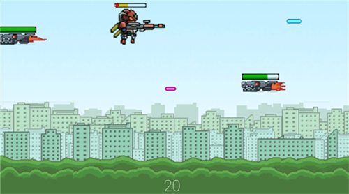 ǻ(Robot Shooting)v1.0.2 ׿