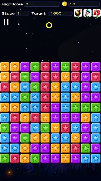 (Block Puzzle Star Plus)v4.0 ׿