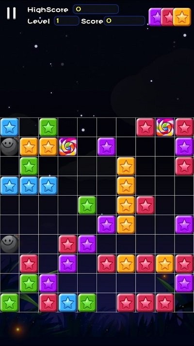 (Block Puzzle Star Plus)v4.0 ׿