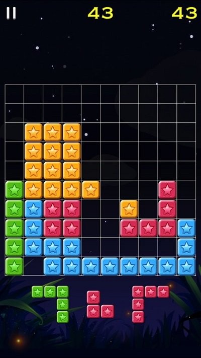 (Block Puzzle Star Plus)v4.0 ׿