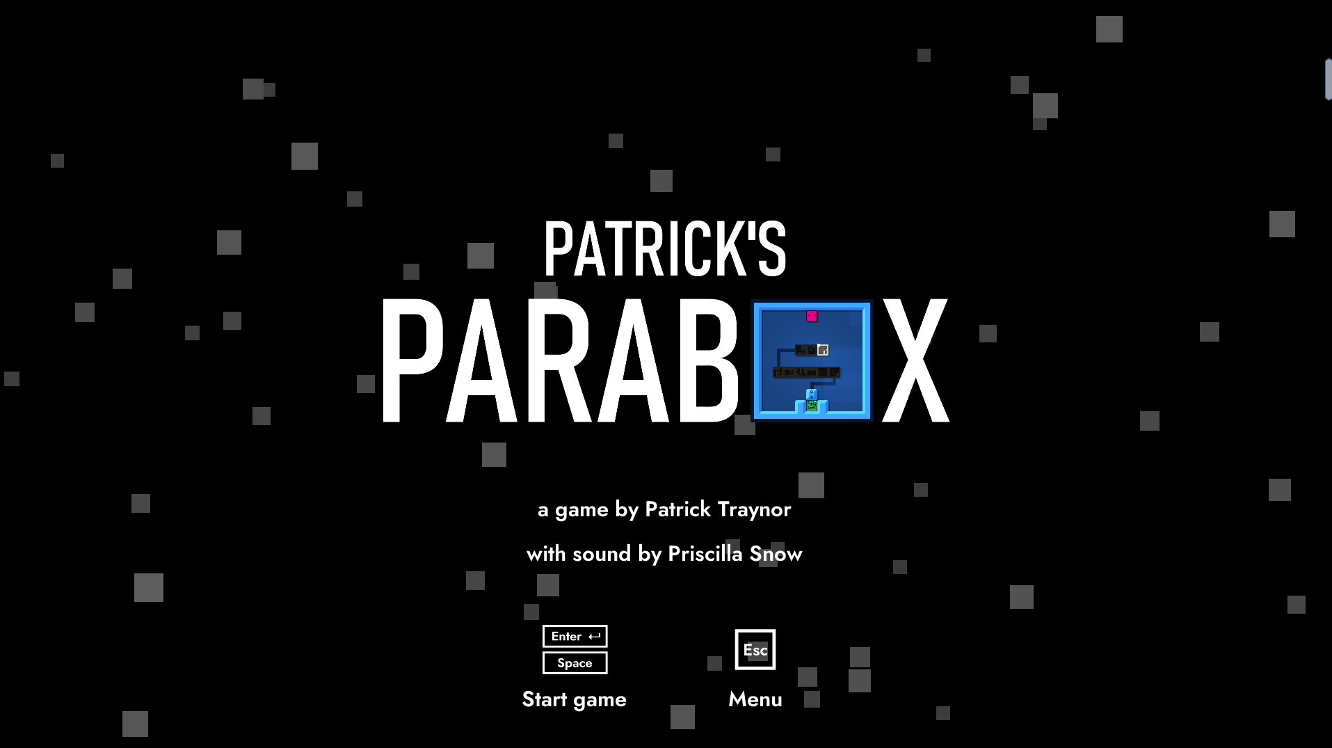 Patricks Parabox˵v2020.3.30.2077119 ɫ