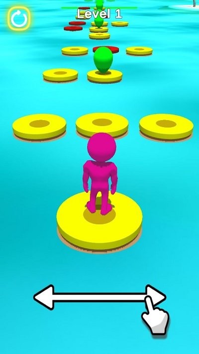 Ϸ(Balloon Pop Racing)v0.1׿