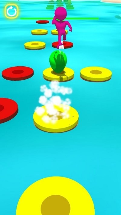 Ϸ(Balloon Pop Racing)v0.1׿