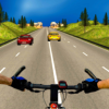 гģϷ(Bicycle Rider Traffic Race 17)v1.7 °