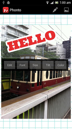 Phonto appv1.7.107 ׿