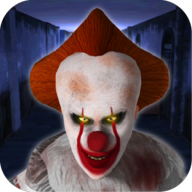 疯狂小丑恐怖噩梦逃脱(Horror Clown)v1.0.3 安卓版