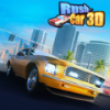 ̳Rush Car 3D