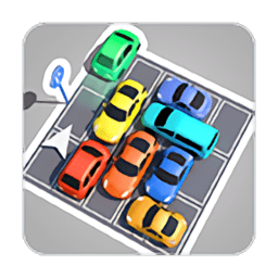 自由泊车2游戏(Car out)v1.891 安卓版