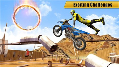 Stunt Bike Race 3D Free Motorcycle Racing Gamesv1.2 ׿